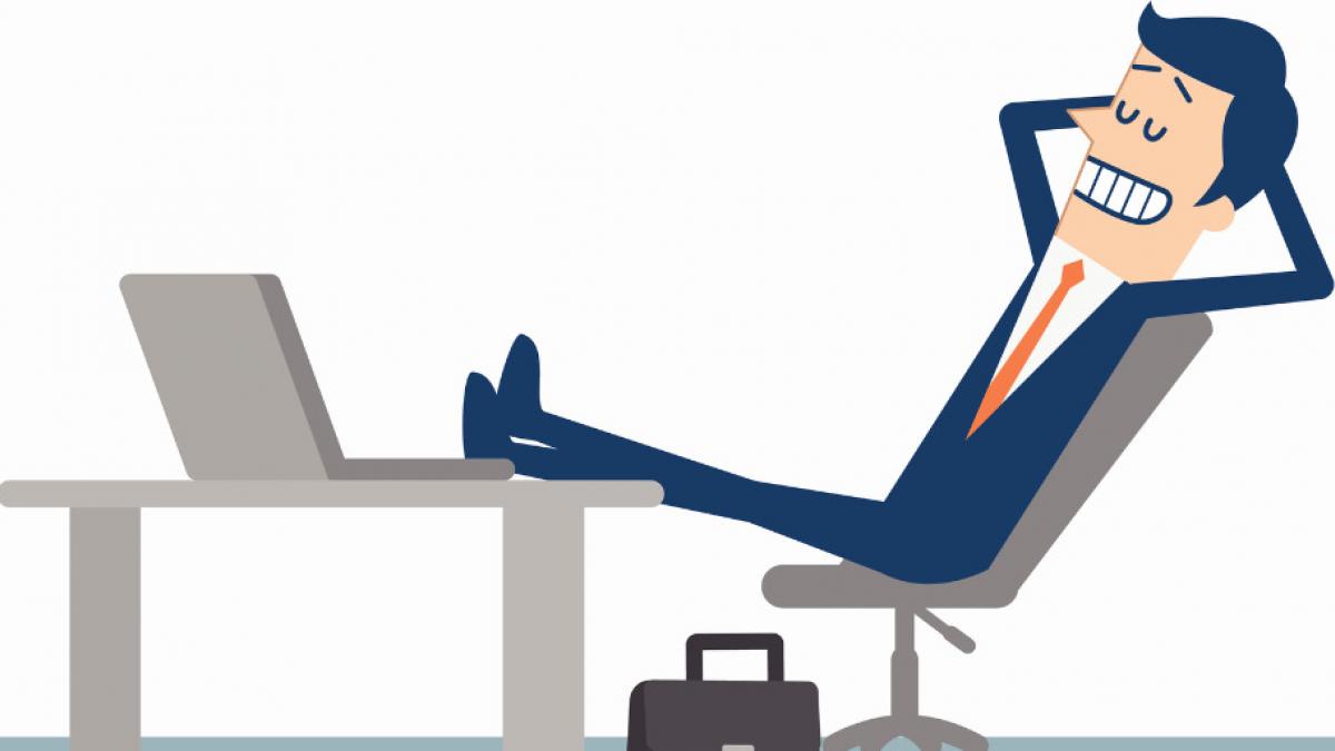Laissez Faire Leadership Why Doing Nothing Is As Bad As Doing Something Wrong Lead Read Today Lead Read Today