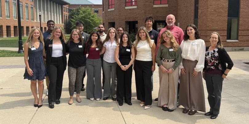 2026 Pathways group photo