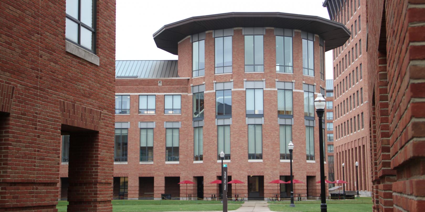 Faculty Recruitment Fisher College of Business