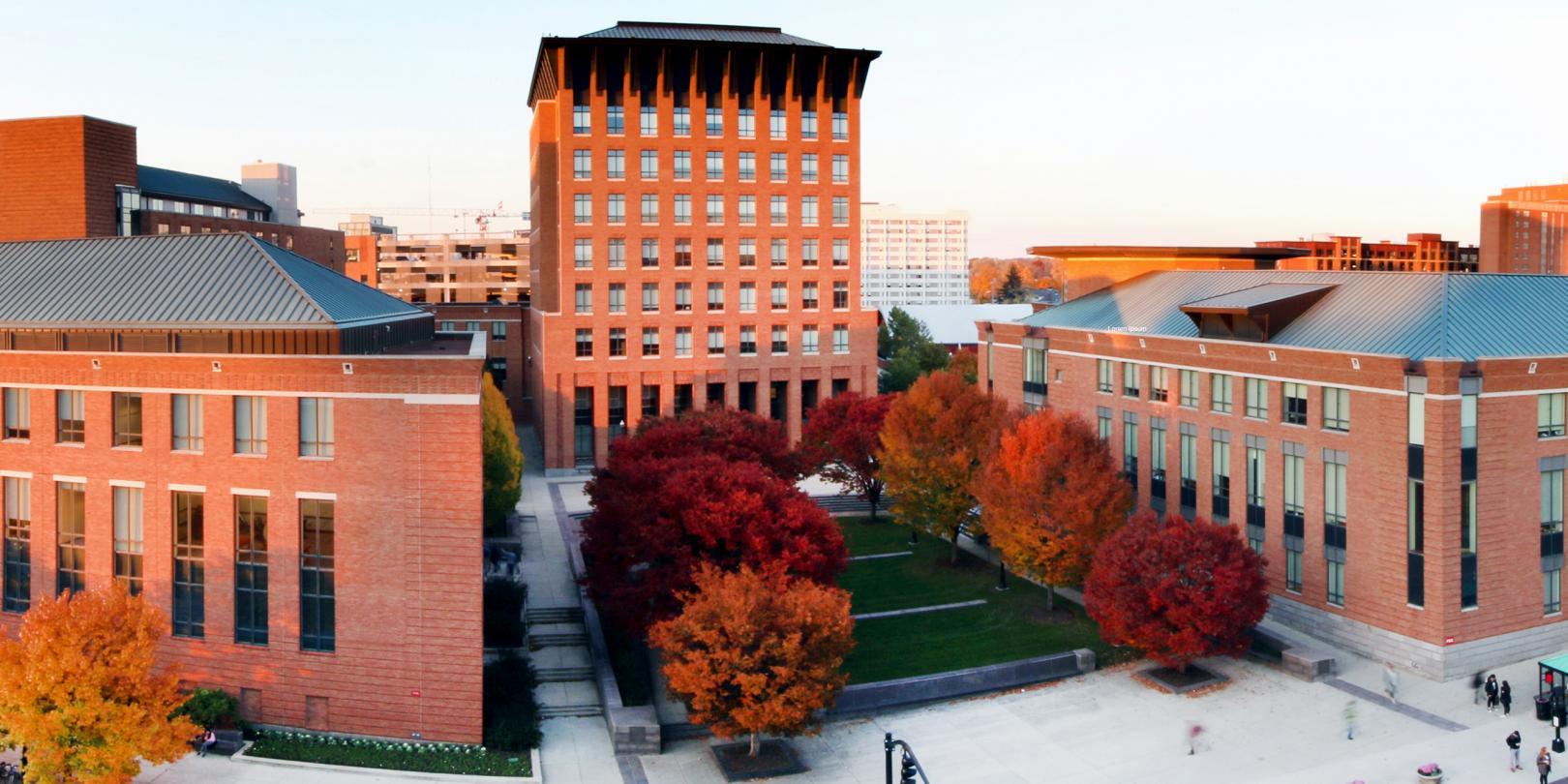 Research Camps | Fisher College of Business