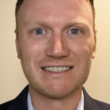 Headshot of Adam Wiley