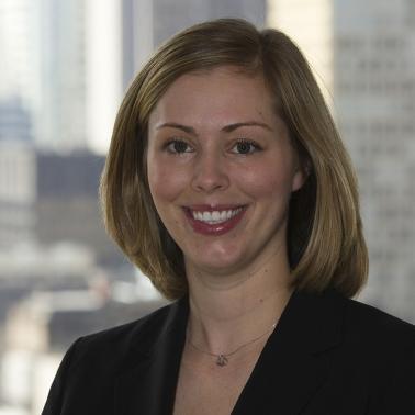 Headshot of Amy Biesenthal