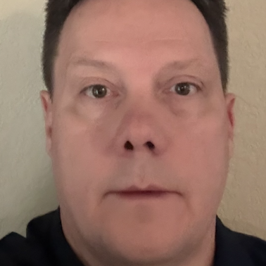 Headshot of Joe Gordon