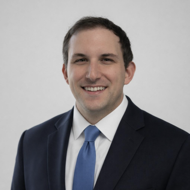 Headshot of Michael Senyak