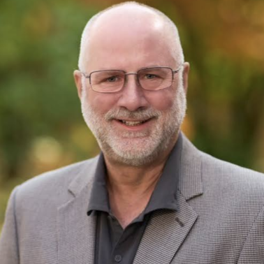 Headshot of Phil Marlowe