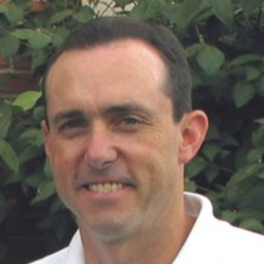 Headshot of Steve Reade