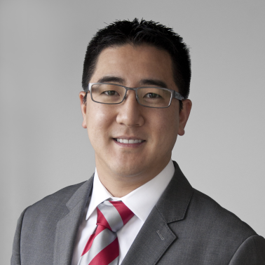 Headshot of Tada Yamamoto