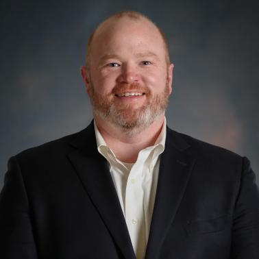 Headshot of Will Bryan