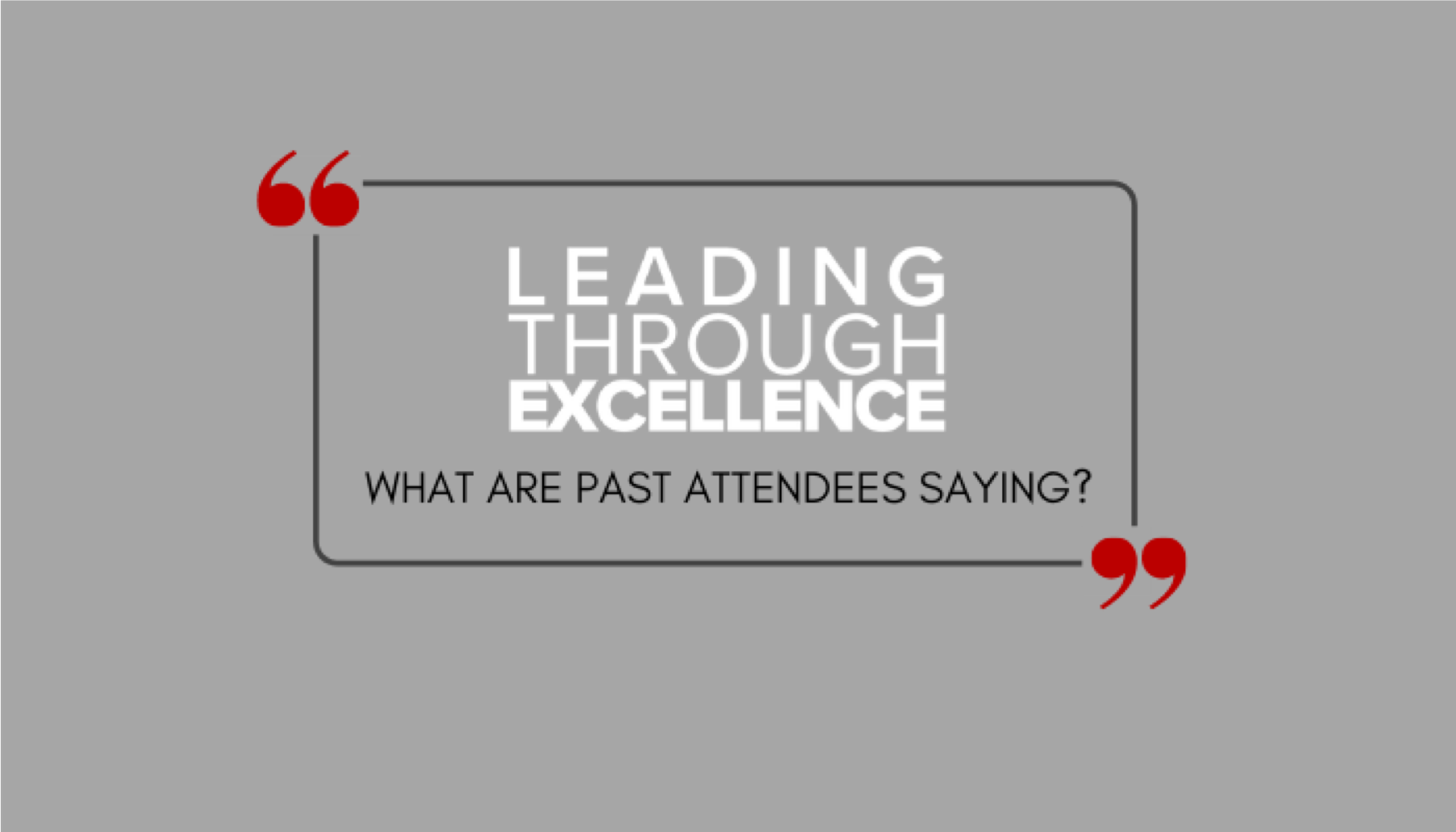 Gray background with title and Summit logo