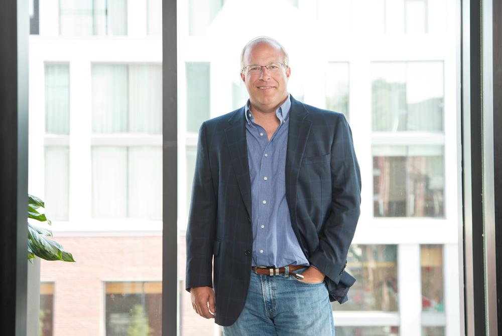 Bill Baumel brings Silicon Valley cred to Ohio universities' VC drive