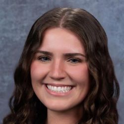 Audrey Breen headshot