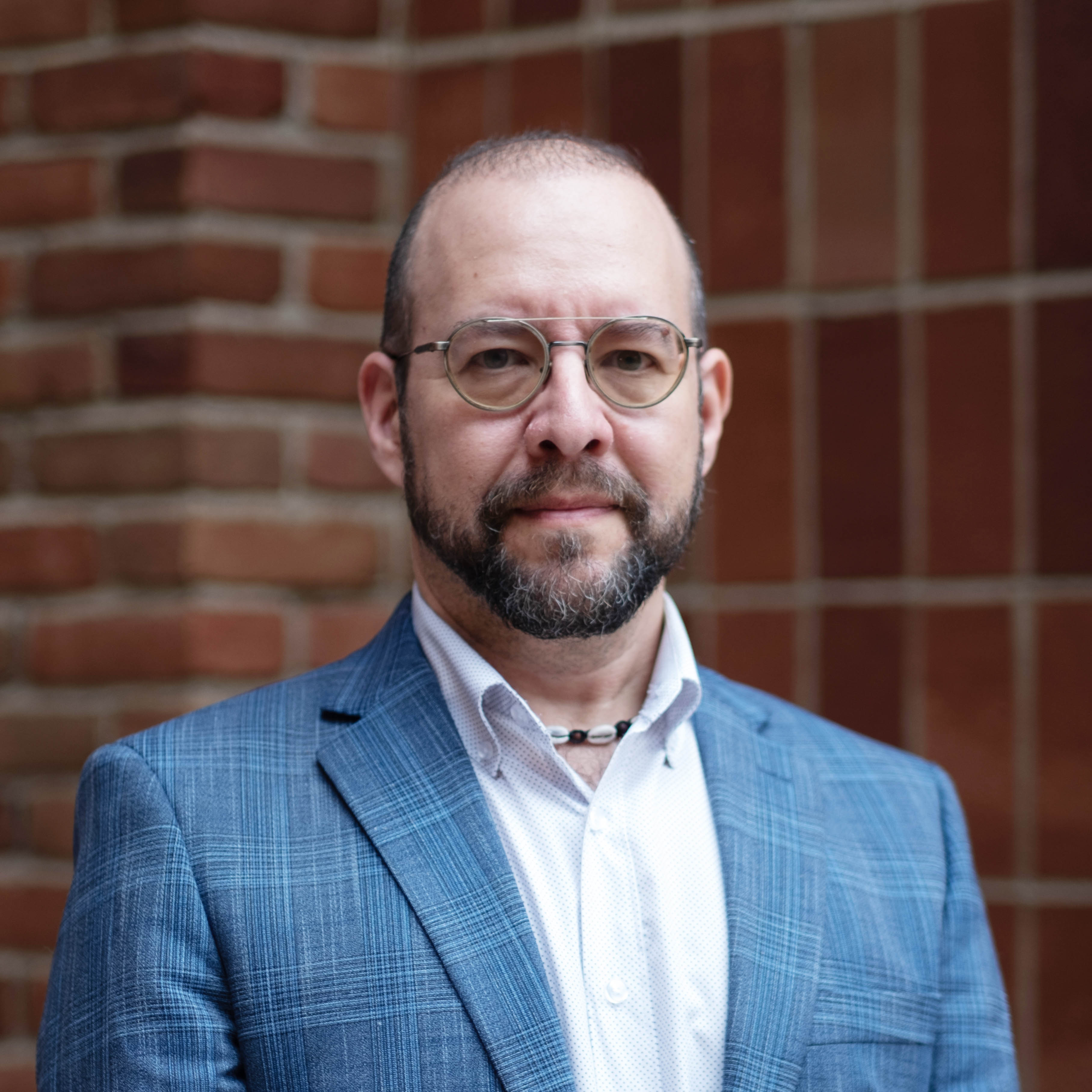 Elliot Bendoly headshot