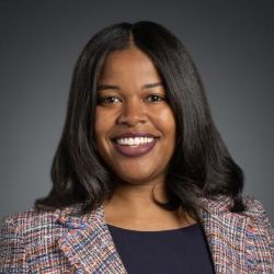 Ciare James headshot