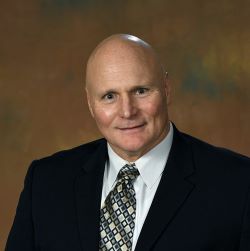 David Widdifield headshot