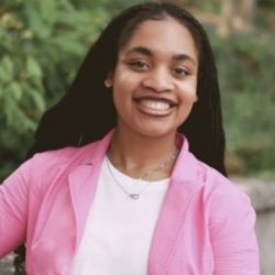 Hannaniah Matthews headshot