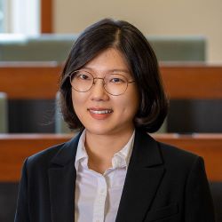 Jiae Kim headshot