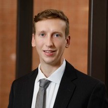 Kyle Clark headshot