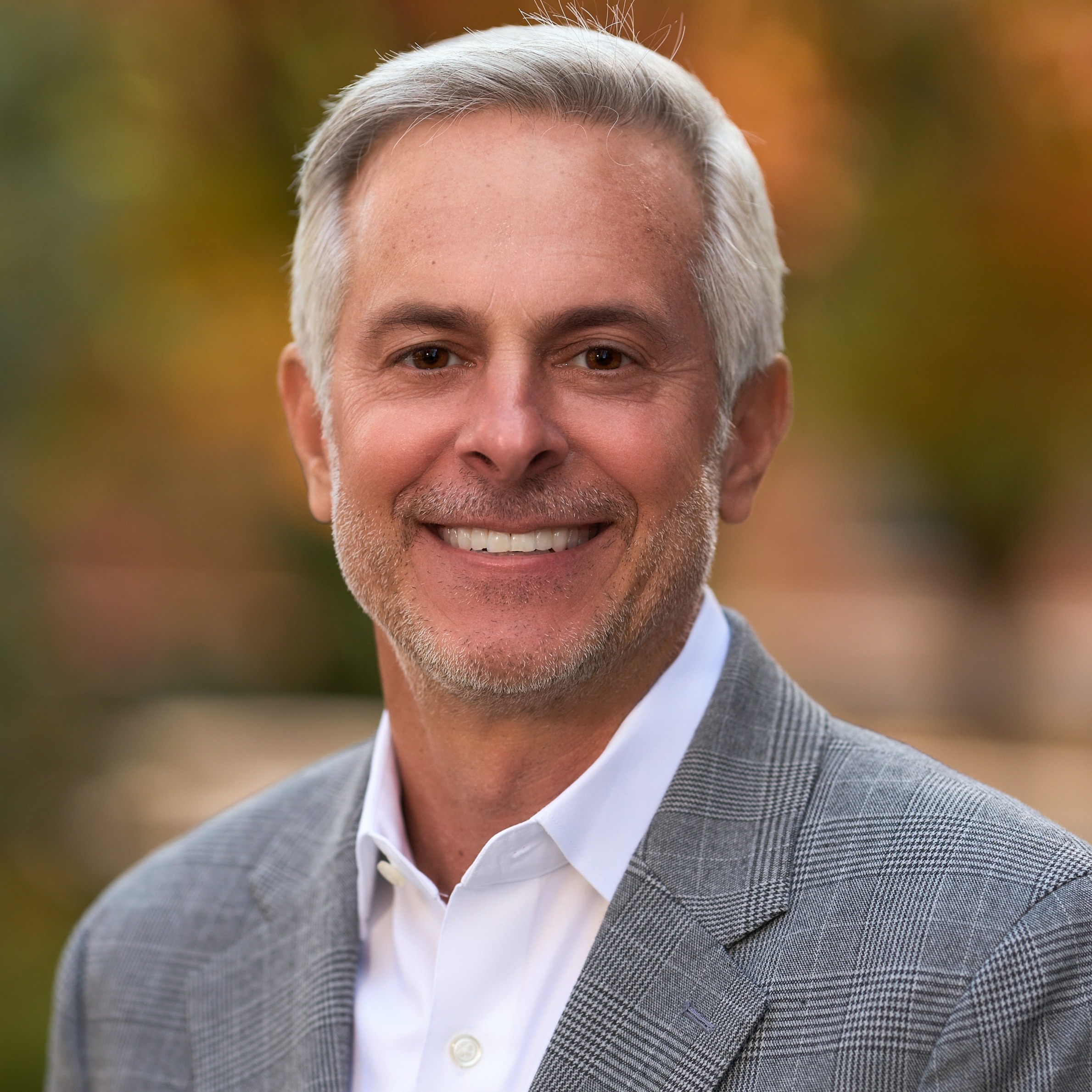 Headshot of Alumni Board member Rick LaGore.