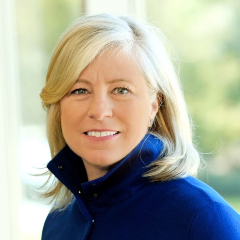 Headshot of Marna Ricker