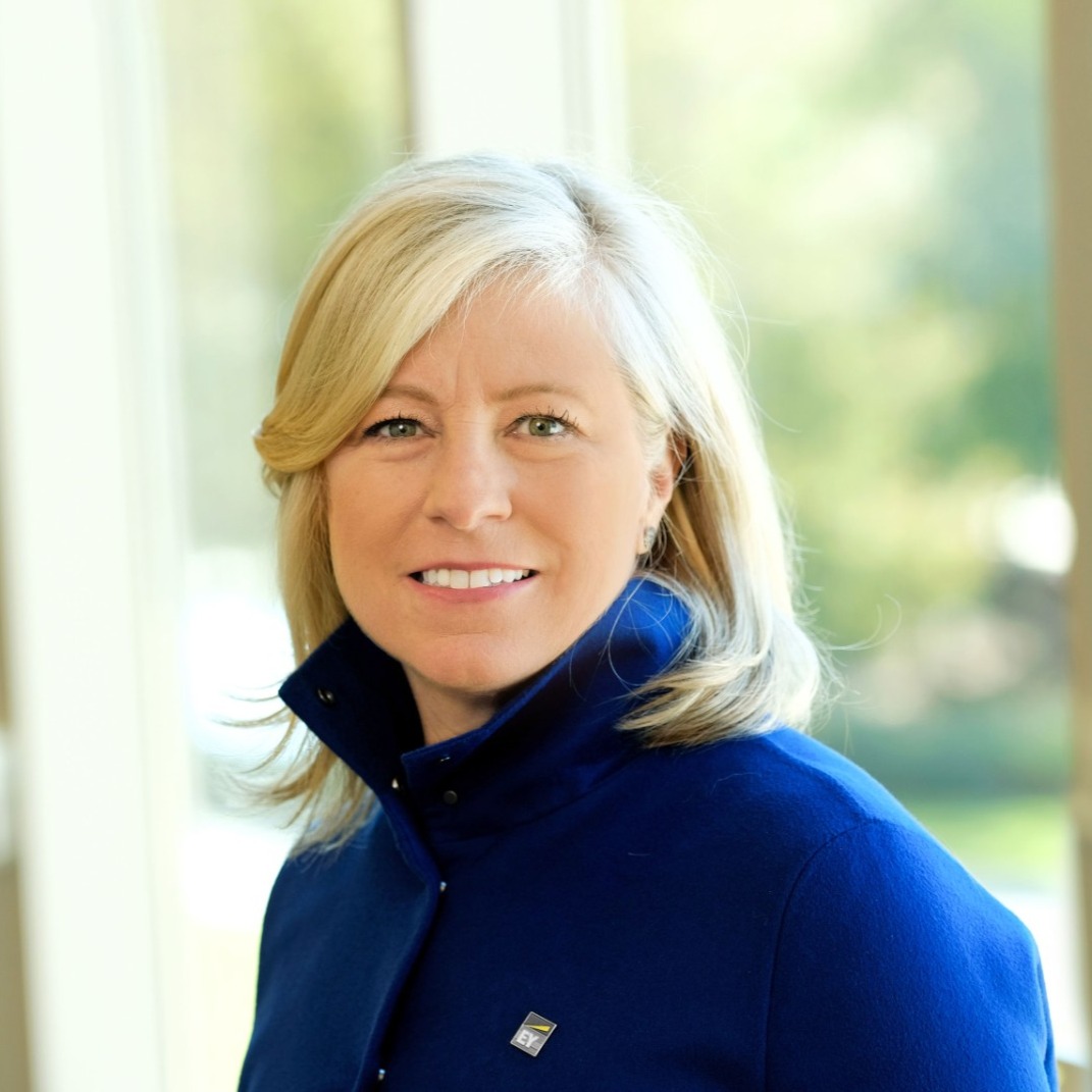 Headshot of Marna Ricker
