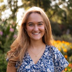 Headshot of Matilda Slade