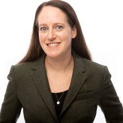 Molly Tafrate headshot