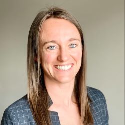 Rachel Kehn headshot