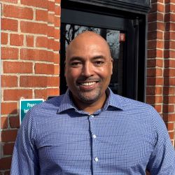 headshot of Stuart Heflin