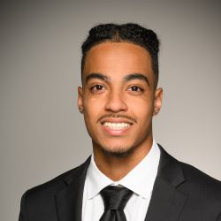 Trenton Wells headshot