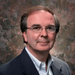 Michael Gade headshot