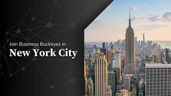 New York City skyline