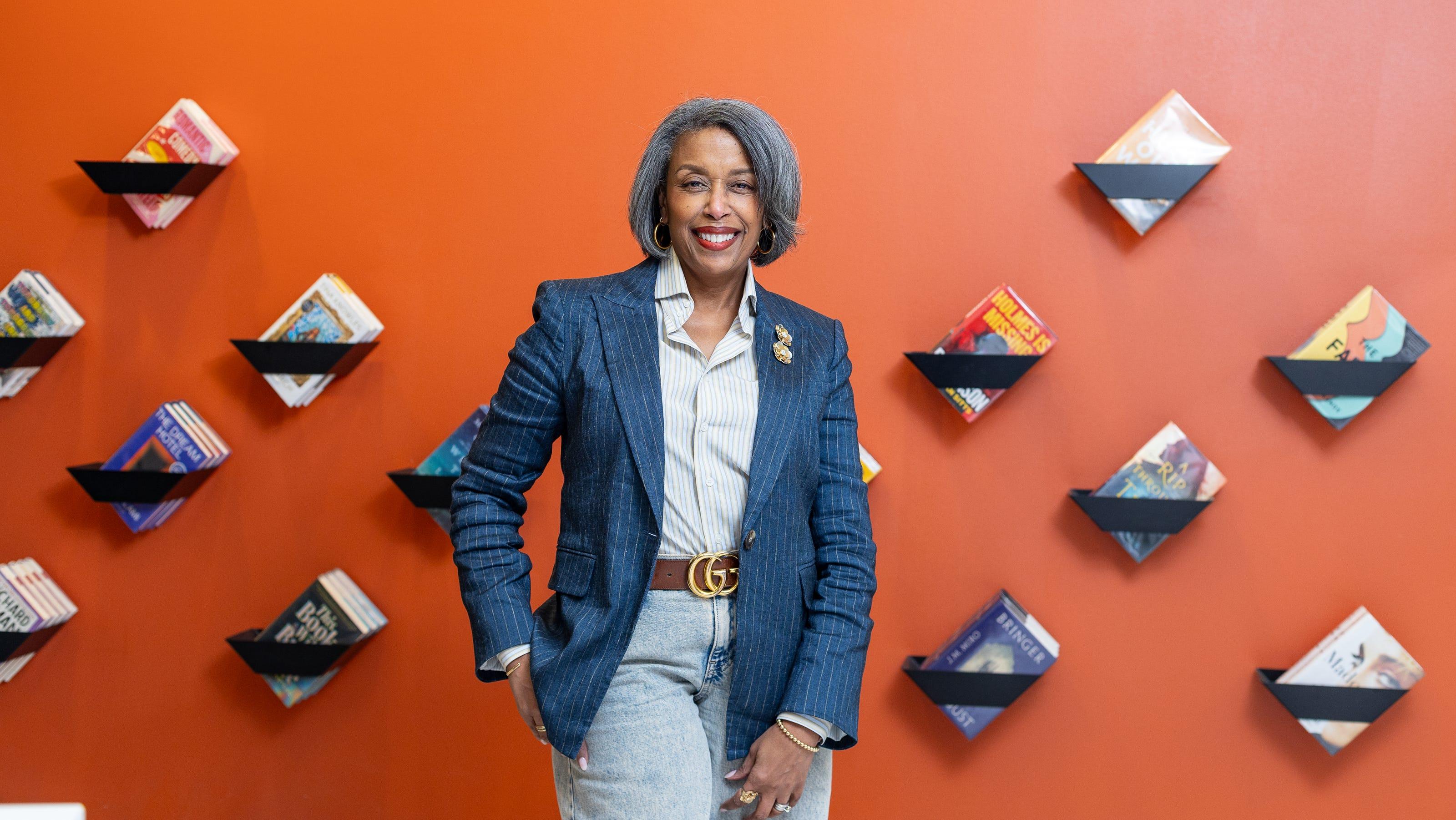 Kimberly Lee Minor elevates women through the WOC Retail Alliance