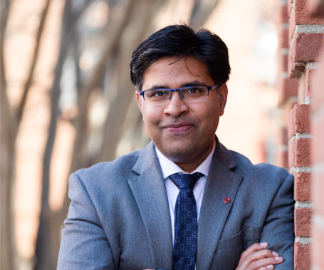 cbuzz: Aravind Chandrasekaran on experiential learning, responsible AI and leadership | Columbus Chamber of Commerce