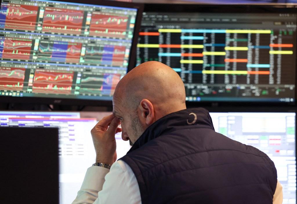 Short selling on trial