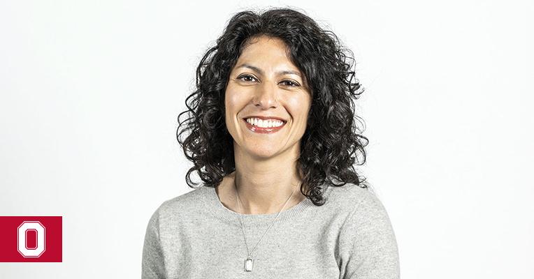Where others hear ‘no,’ this Buckeye finds what’s next