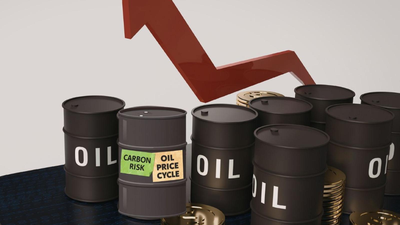 The carbon premium's dirty secret