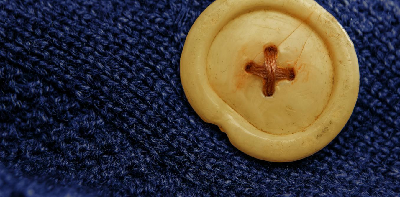 A scuff on your bag, a dent in your mug – and suddenly it feels like time for a new one