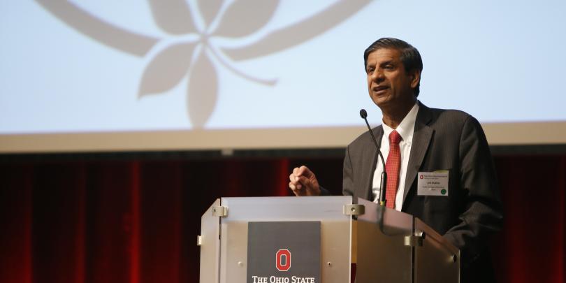 Ohio State Center for Real Estate 2016 Conference Ohio State Center for Real Estate 2016 Conference