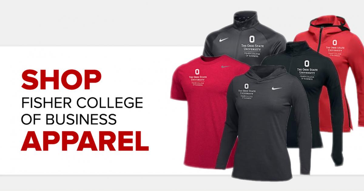 Fisher Merchandise Store Fisher College of Business