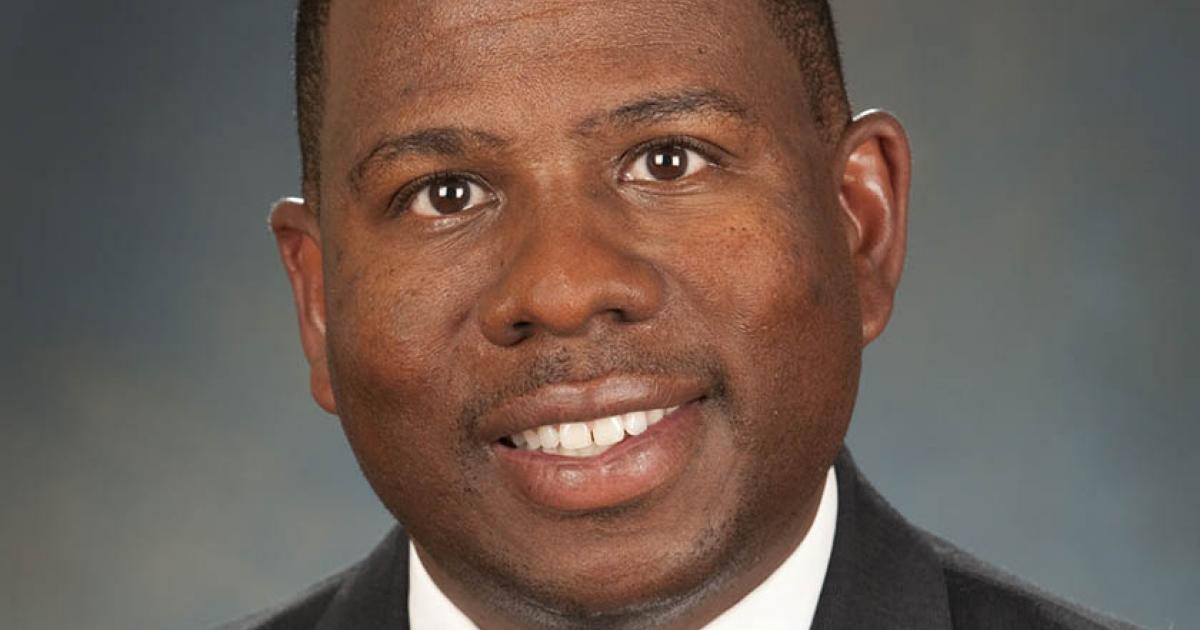 James Hill | Fisher College of Business