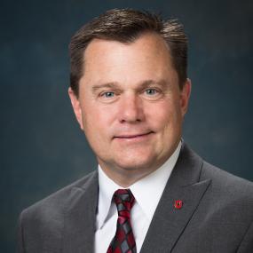 John C. Woods, JD
