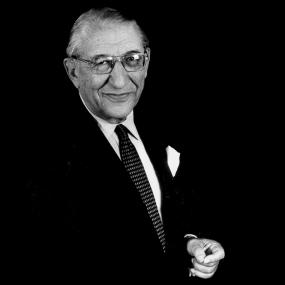 Max M. Fisher