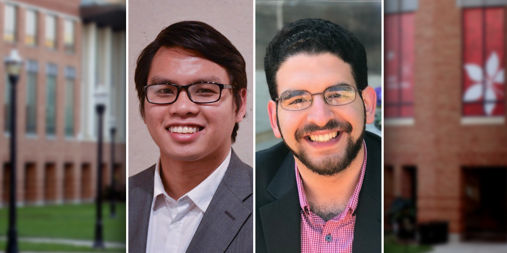 Leadership lessons sticking with DLA alumni | Fisher College of Business