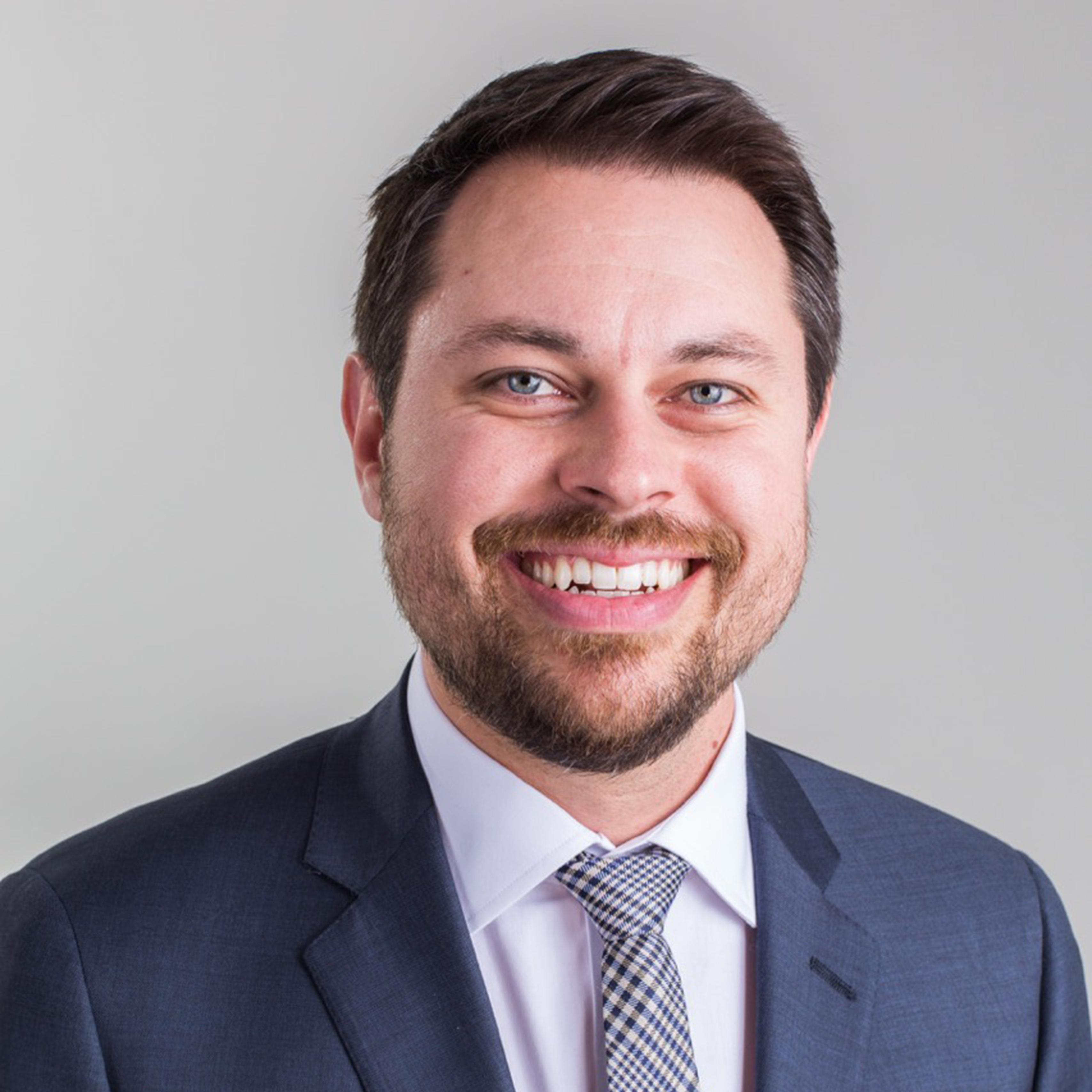 Q&A with alumnus Nate DeMars (MBA '11)