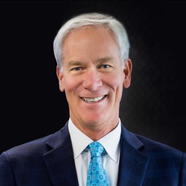 Headshot of John McEwan