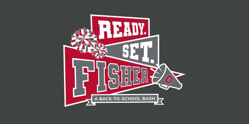 Start the semester by celebrating what makes Fisher special—a community that's here to help you succeed.  Join us for an afternoon of free food, music, games and Buckeye spirit while connecting with the people, offices and organizations that will support your academic and professional journey. Meet representatives from Fortune 500 companies, pick up free swag and enjoy special appearances by Brutus Buckeye, Ohio State student-athletes and cheerleaders.  Whether you're new to Fisher or returning for another 