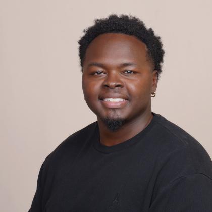 Headshot of Jaylen Lindsey