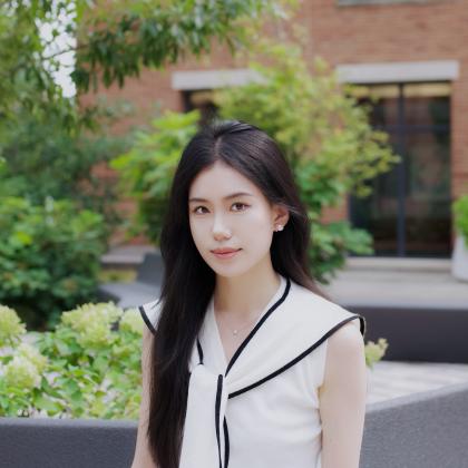 Headshot of Nan Zhang