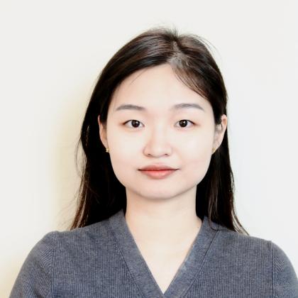 Headshot of Zhi Wang