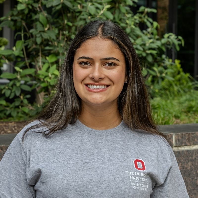 Avya, Peer Impact Consultant 